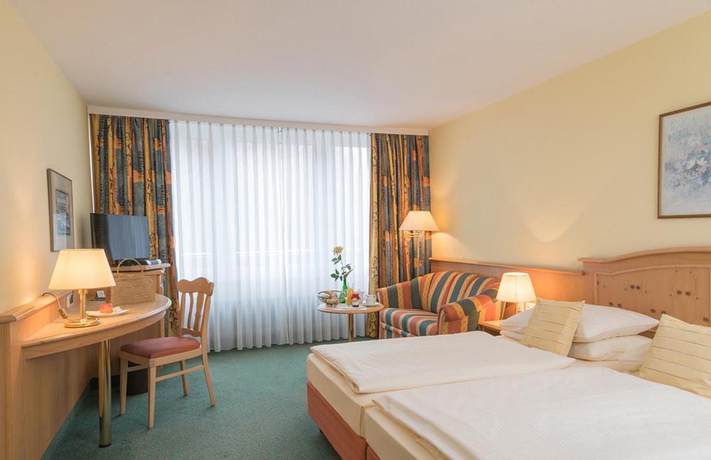 Hotel Holl Шонгау Экстерьер фото