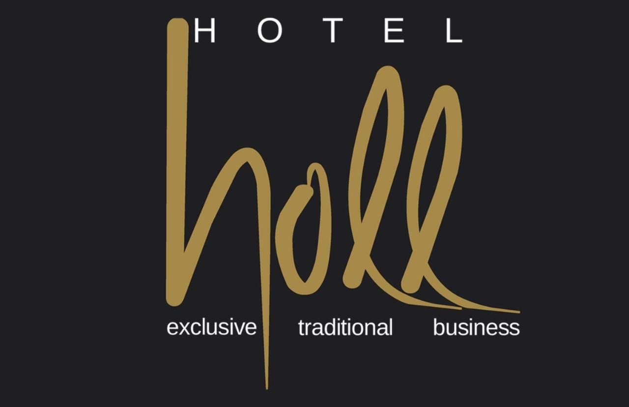 Hotel Holl Шонгау Экстерьер фото